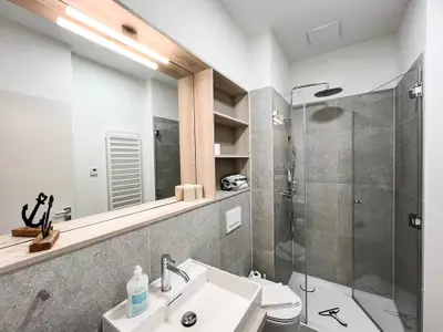 Ferienwohnung für 2 Personen (30 m²) in Westerland (Sylt) 10/10
