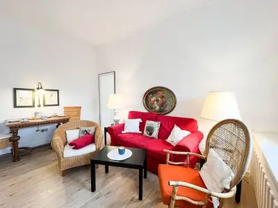 Ferienwohnung für 2 Personen (42 m²) in Sylt-Ost 3/10