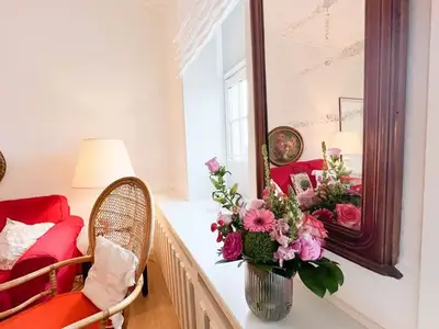 Ferienwohnung für 2 Personen (42 m²) in Sylt-Ost 4/10