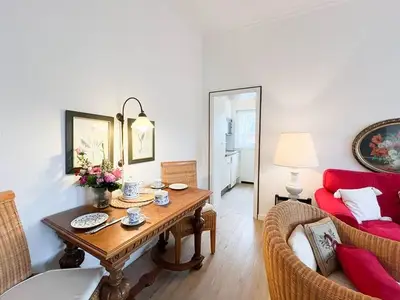 Ferienwohnung für 2 Personen (42 m²) in Sylt-Ost 5/10