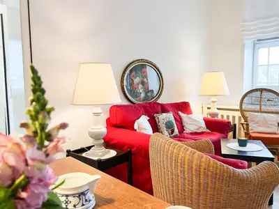 Ferienwohnung für 2 Personen (42 m²) in Sylt-Ost 7/10