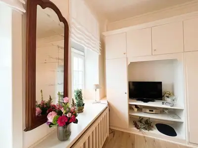Ferienwohnung für 2 Personen (42 m²) in Sylt-Ost 8/10