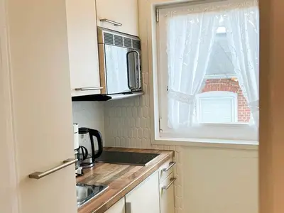 Ferienwohnung für 2 Personen (42 m²) in Sylt-Ost 9/10