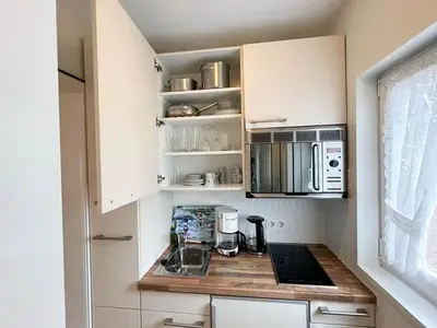 Ferienwohnung für 2 Personen (42 m²) in Sylt-Ost 10/10