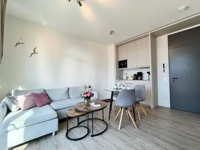 Ferienwohnung für 2 Personen (35 m²) in Westerland (Sylt) 3/10