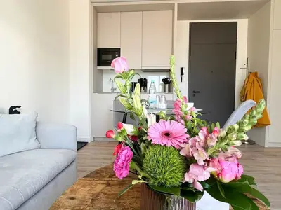 Ferienwohnung für 2 Personen (35 m²) in Westerland (Sylt) 4/10