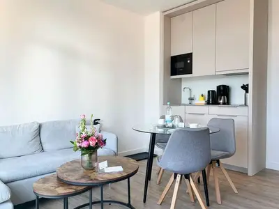 Ferienwohnung für 2 Personen (35 m²) in Westerland (Sylt) 5/10