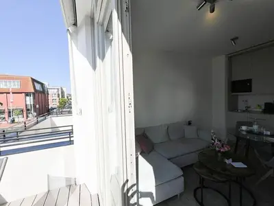 Ferienwohnung für 2 Personen (35 m²) in Westerland (Sylt) 6/10