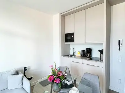 Ferienwohnung für 2 Personen (35 m²) in Westerland (Sylt) 7/10