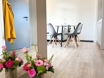 Ferienwohnung für 2 Personen (35 m²) in Westerland (Sylt) 8/10