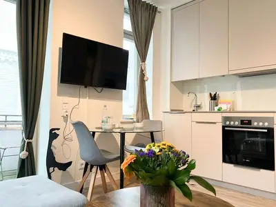 Ferienwohnung für 2 Personen (30 m²) in Westerland (Sylt) 5/10