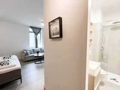 Ferienwohnung für 2 Personen (30 m²) in Westerland (Sylt) 8/10