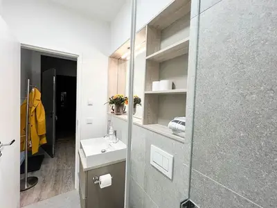 Ferienwohnung für 2 Personen (30 m²) in Westerland (Sylt) 10/10