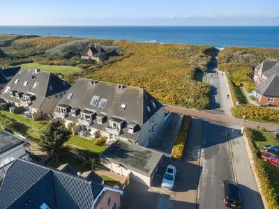 Ferienwohnung für 4 Personen (72 m²) in Sylt-Ost 5/10