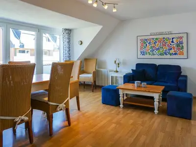 Ferienwohnung für 4 Personen (72 m²) in Sylt-Ost 6/10