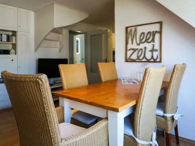 Ferienwohnung für 4 Personen (72 m²) in Sylt-Ost 9/10