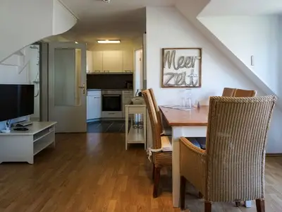 Ferienwohnung für 4 Personen (72 m²) in Sylt-Ost 10/10