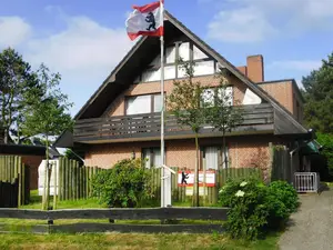 Ferienwohnung für 4 Personen (60 m²) in Westerland (Sylt)