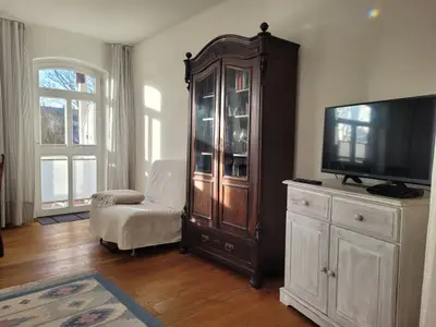 Ferienwohnung für 3 Personen (38 m²) in Sylt-Ost 4/10