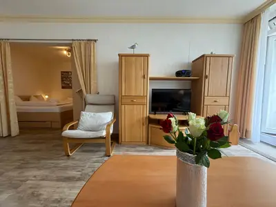 TV-Bereich