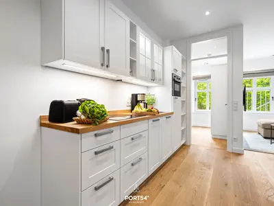 Küche / Küchenzeile