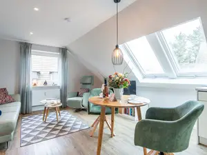 Ferienwohnung für 2 Personen (40 m²) in Sylt-Ost