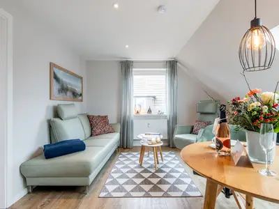 Ferienwohnung für 2 Personen (40 m²) in Sylt-Ost 2/10