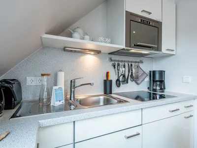 Ferienwohnung für 2 Personen (40 m²) in Sylt-Ost 3/10