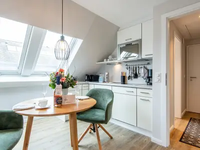 Ferienwohnung für 2 Personen (40 m²) in Sylt-Ost 5/10