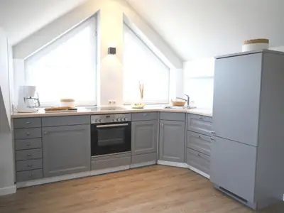 Küche / Küchenzeile