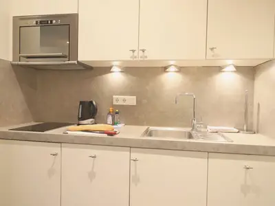 Küche / Küchenzeile