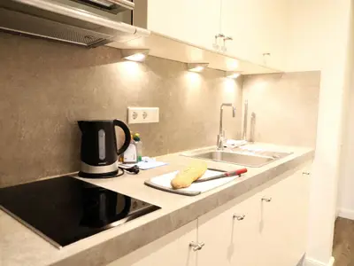 Küche / Küchenzeile