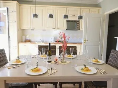 Küche / Küchenzeile