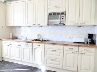 Küche / Küchenzeile