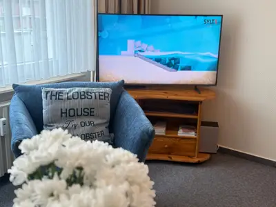 Neues TV- Gerät