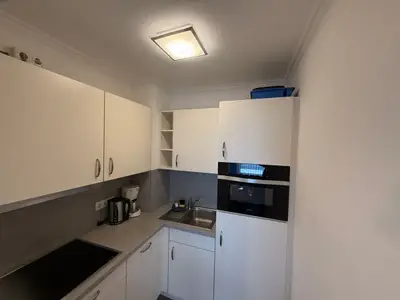 Küche / Küchenzeile
