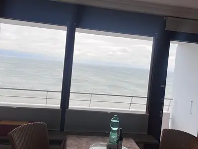 Ferienwohnung für 2 Personen (34 m²) in Westerland (Sylt) 3/10