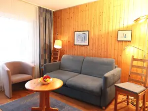 Ferienwohnung für 4 Personen (40 m²) in Westerland (Sylt)