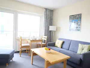 Ferienwohnung für 4 Personen (40 m²) in Westerland (Sylt)