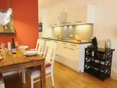 Küche / Küchenzeile