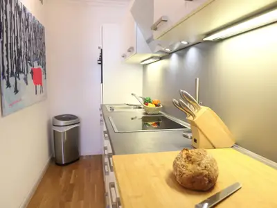 Küche / Küchenzeile