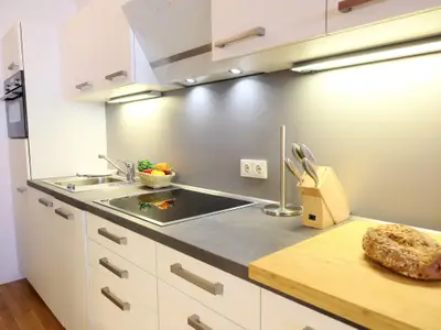 Küche / Küchenzeile