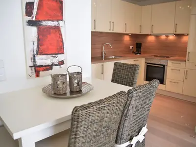 Küche / Küchenzeile