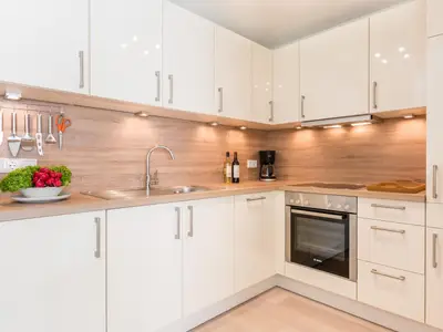 Küche / Küchenzeile