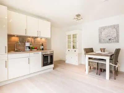 Küche / Küchenzeile