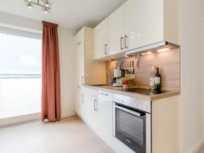 Küche / Küchenzeile