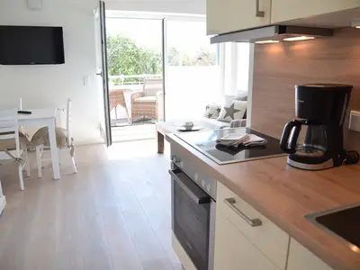 Küche / Küchenzeile