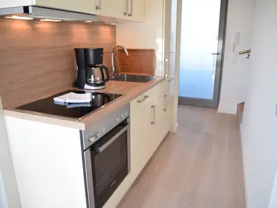 Küche / Küchenzeile