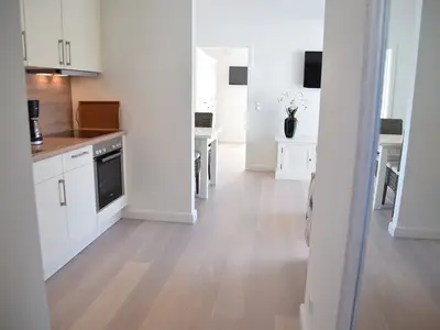 Küche / Küchenzeile