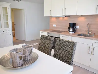 Küche / Küchenzeile